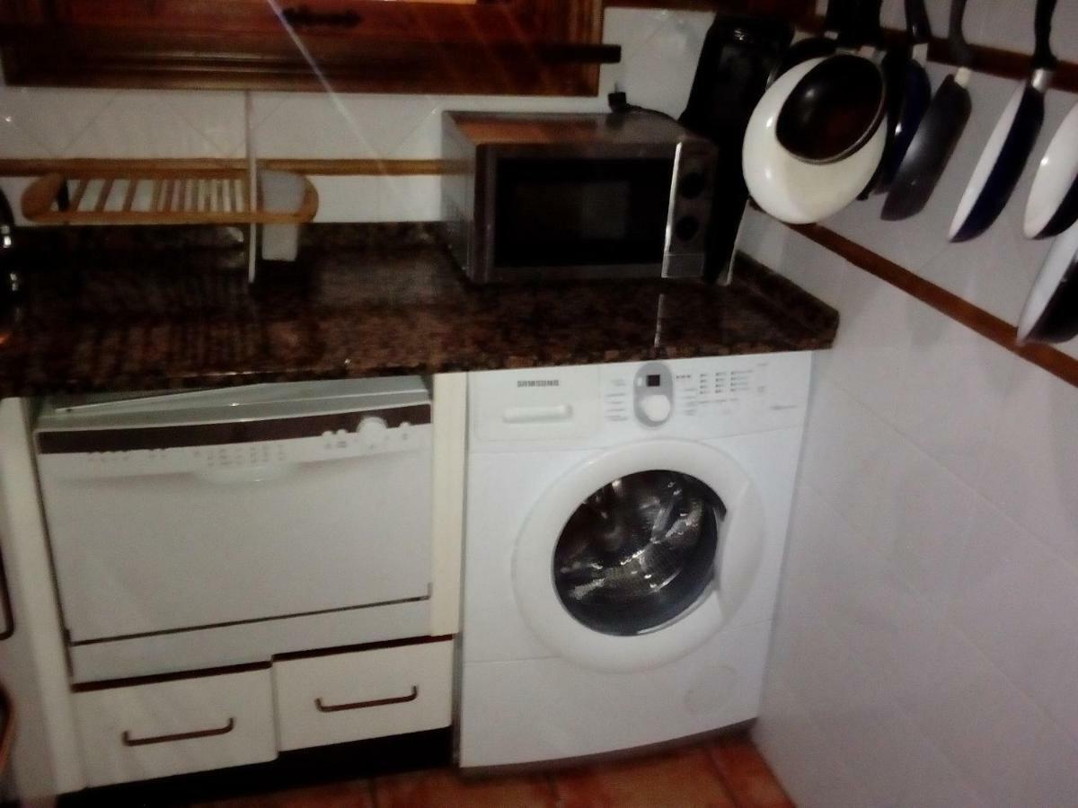 Apartment Piso Playa Los Bateles Conil *