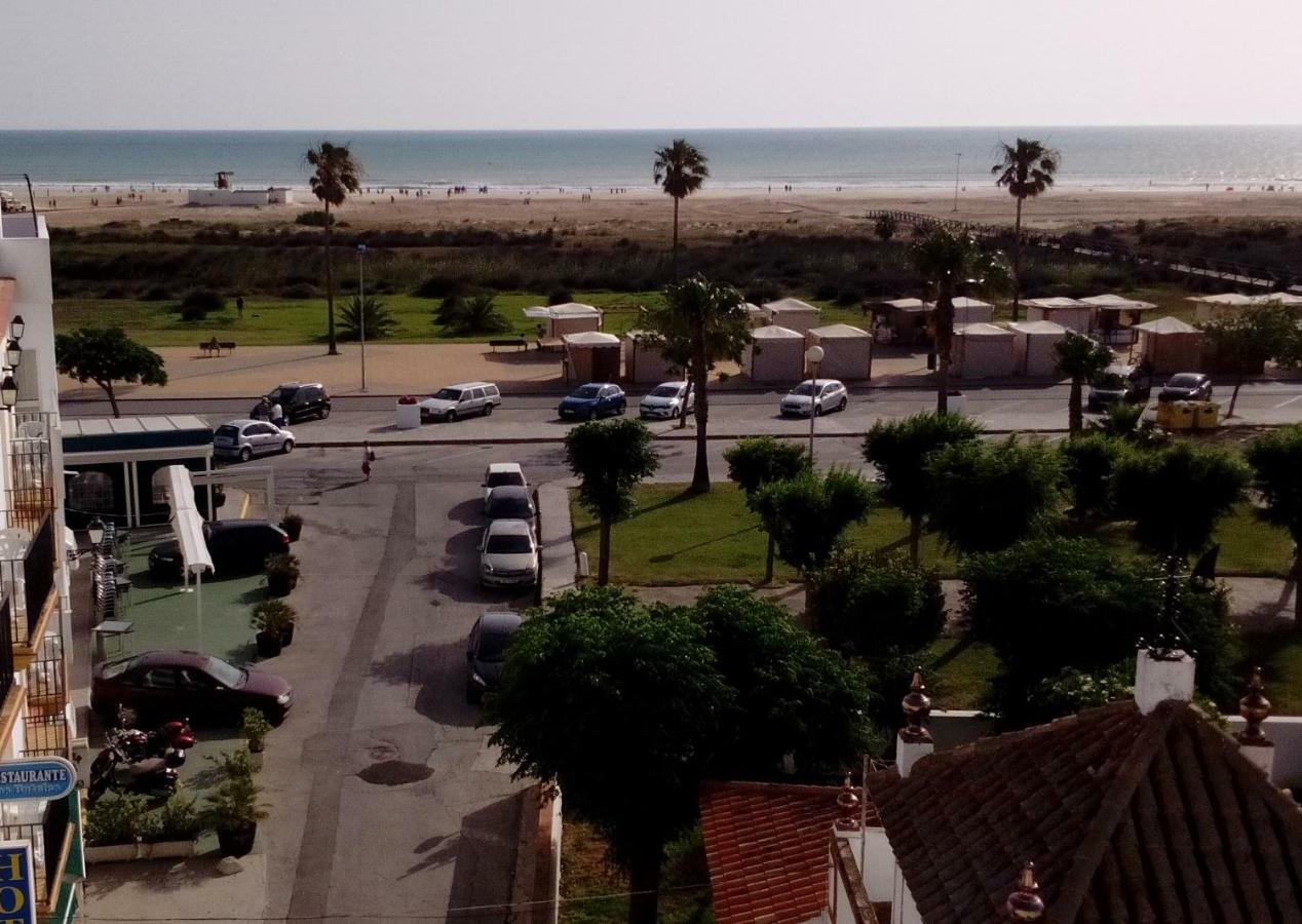 Apartment Piso Playa Los Bateles Conil *