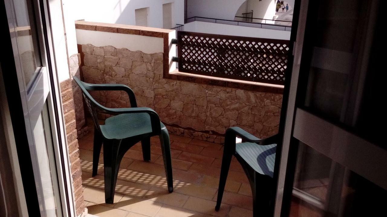 Piso Playa Los Bateles Conil Apartment