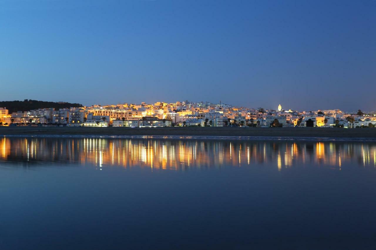 Piso Playa Los Bateles Conil Apartment