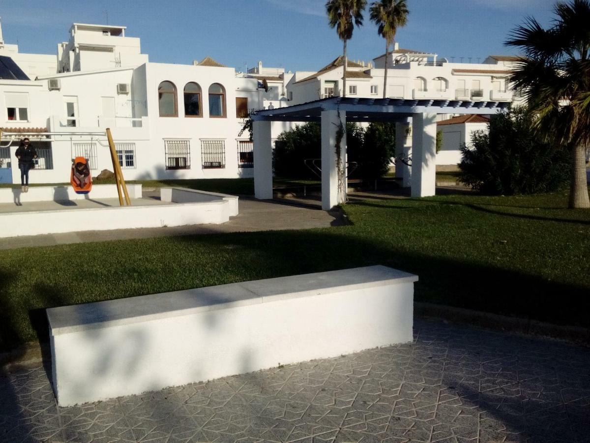 Apartment Piso Playa Los Bateles Conil