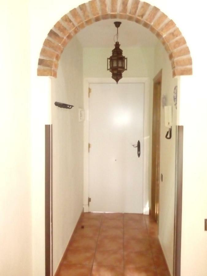 Apartment Piso Playa Los Bateles Conil Conil De La Frontera