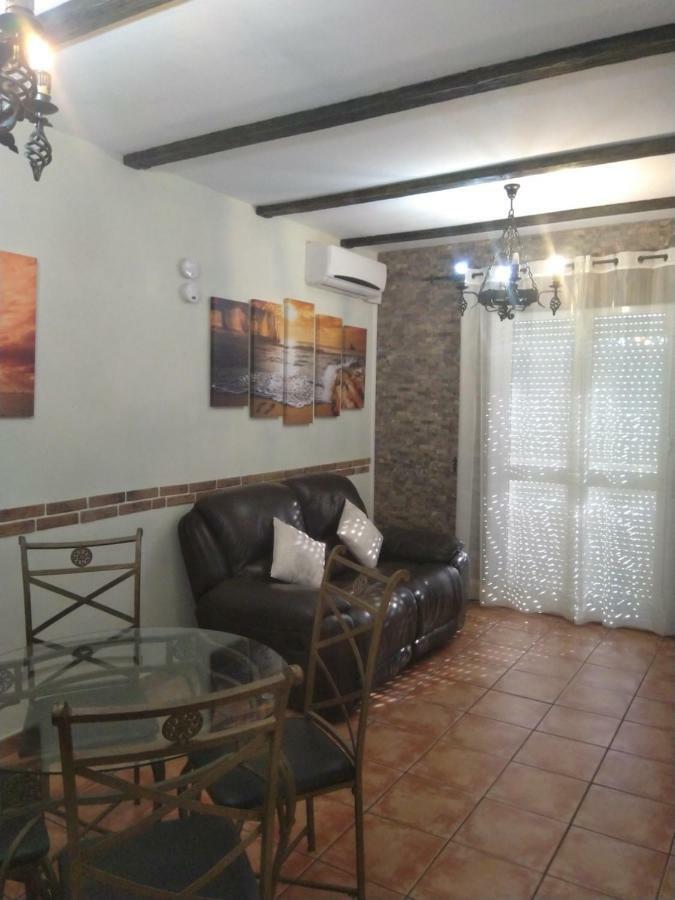 Piso Playa Los Bateles Conil Apartment *