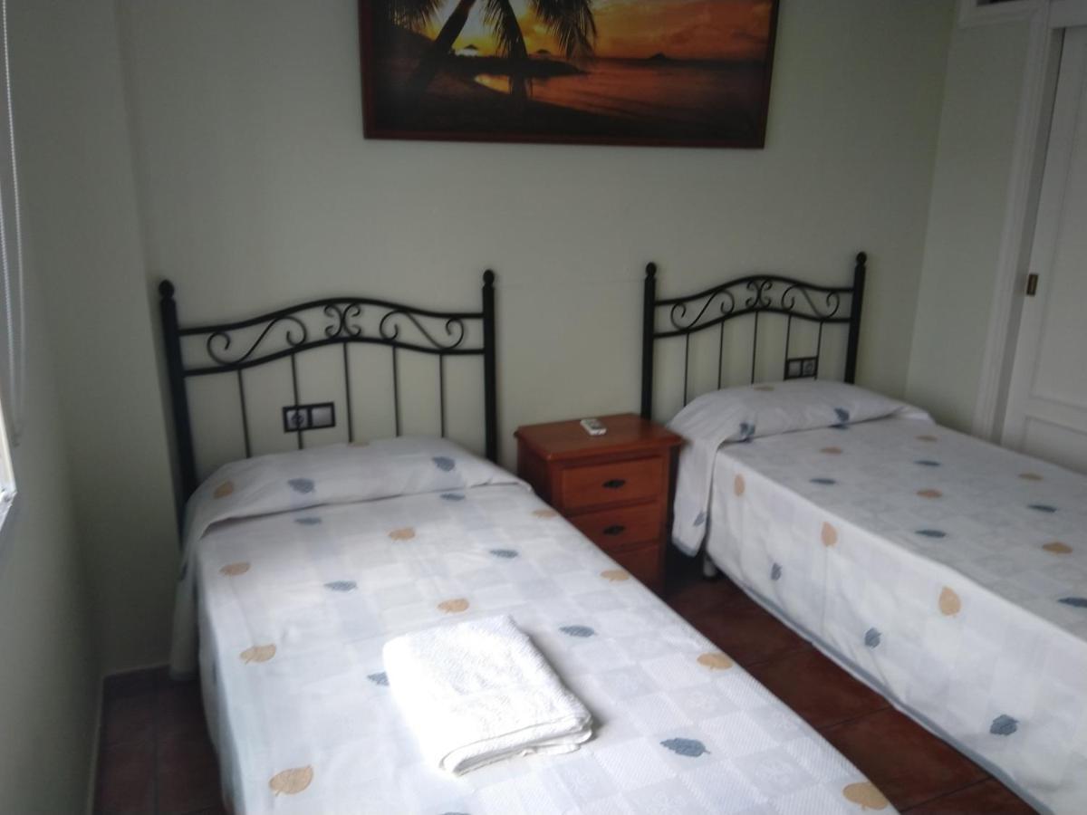 Apartment Piso Playa Los Bateles Conil