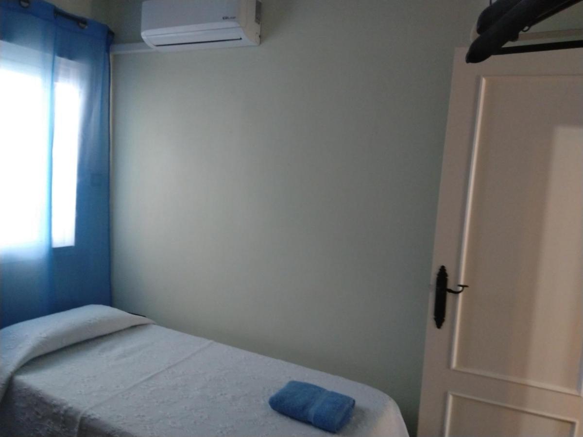 Apartment Piso Playa Los Bateles Conil Conil De La Frontera