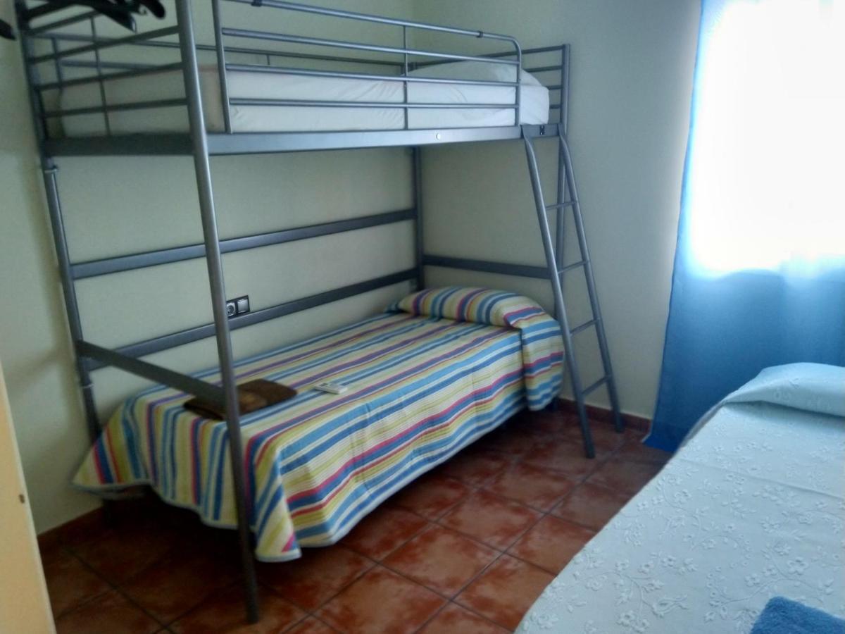 Piso Playa Los Bateles Conil Apartment Conil De La Frontera