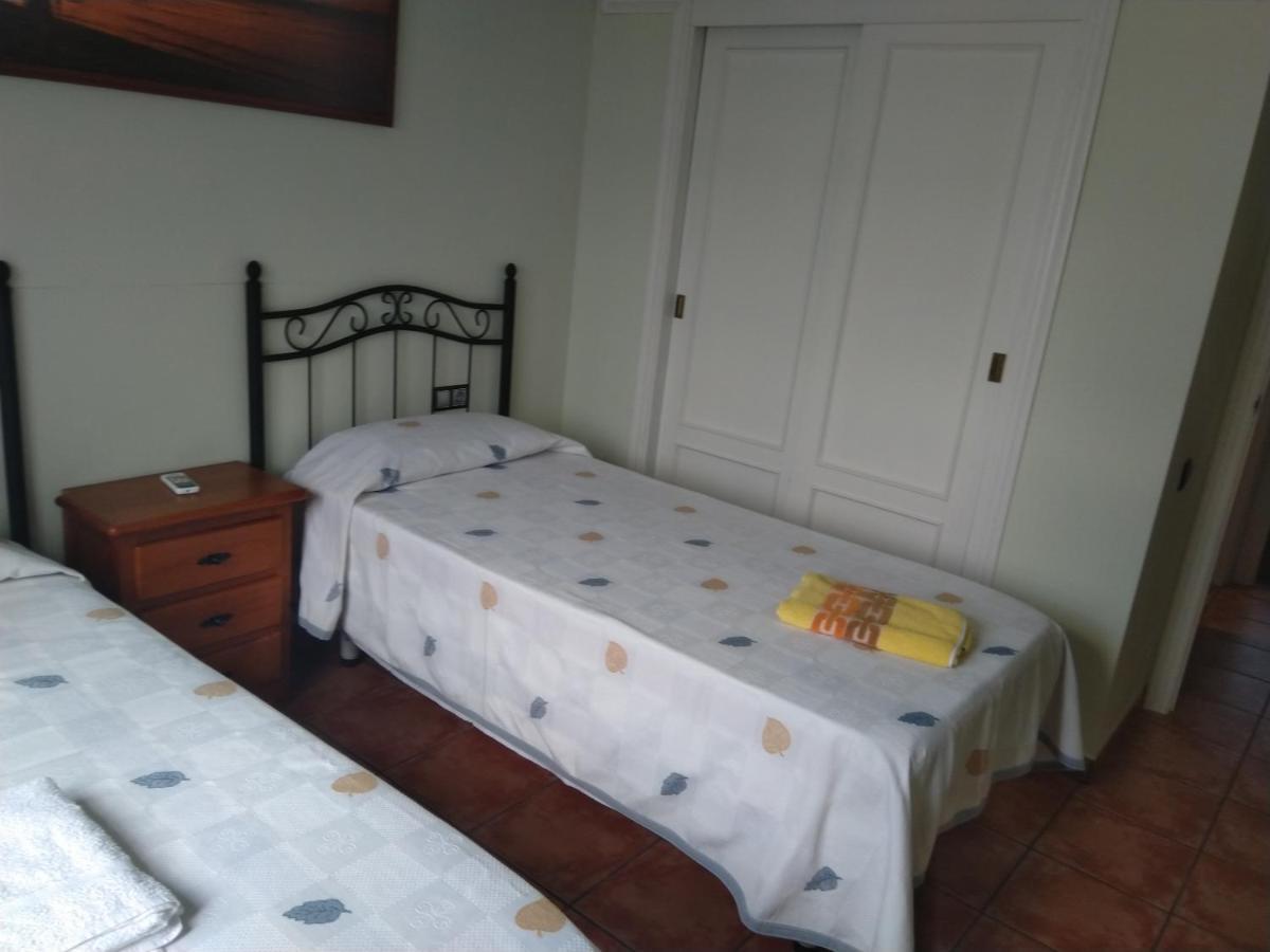 Piso Playa Los Bateles Conil Apartment